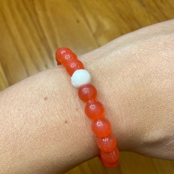 Red Lokai Bracelet - Picture 3 of 3